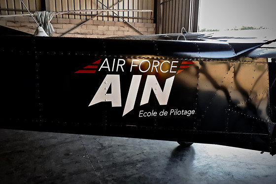Air Force Ain - photo 5
