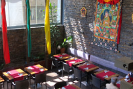 Os Tibetanos