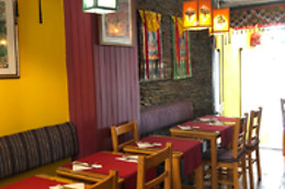Os Tibetanos