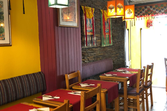 Os Tibetanos - photo 4