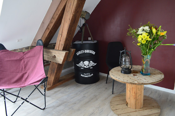 Les Colombines - photo 4
