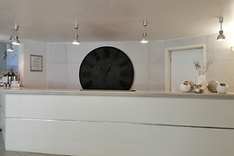 Hotel Villa Alighieri