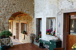 Agriturismo Antico Borgo
