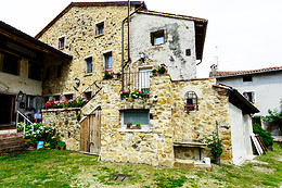 Agriturismo Antico Borgo