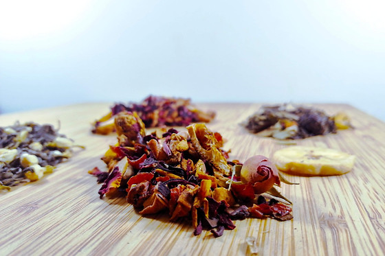 Tealou - photo 1