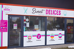 Sweet Délices