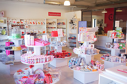 Sweet Délices