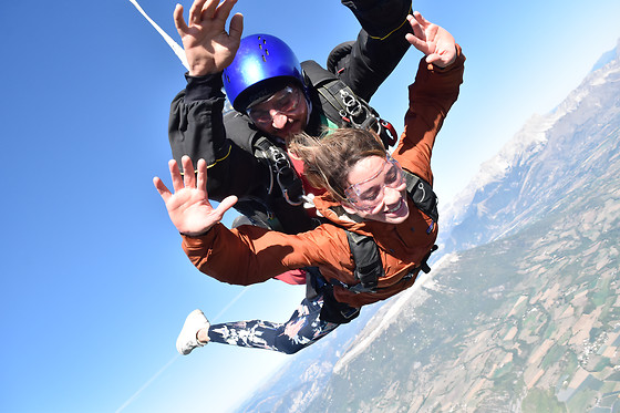 Skydav - photo 1