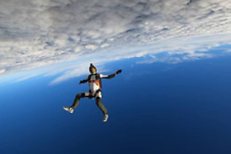 Skydav
