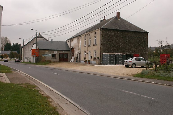 Brasserie de Rulles - photo 2