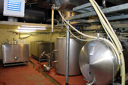 Brasserie de Rulles