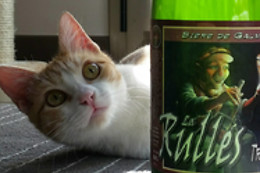 Brasserie de Rulles