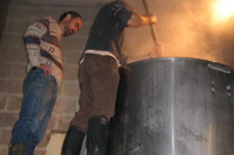 Brasserie de Rulles