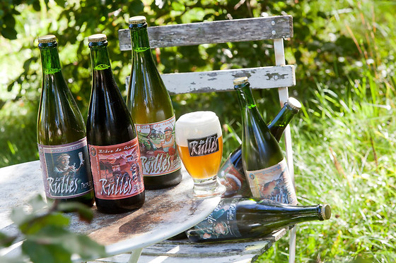 Brasserie de Rulles - photo 9