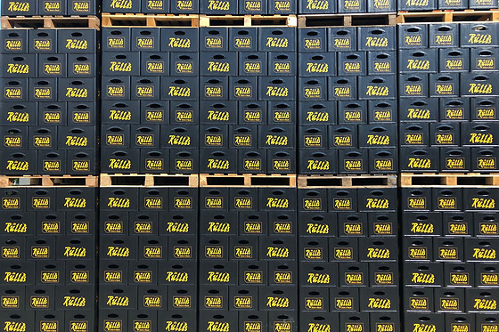 Brasserie de Rulles - photo 14
