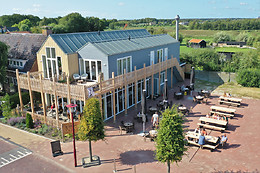 Restaurant de Jongens