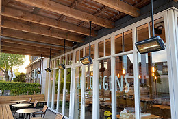 Restaurant de Jongens