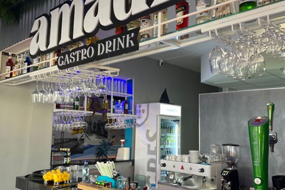 Amadis Gastro Drink - photo 2