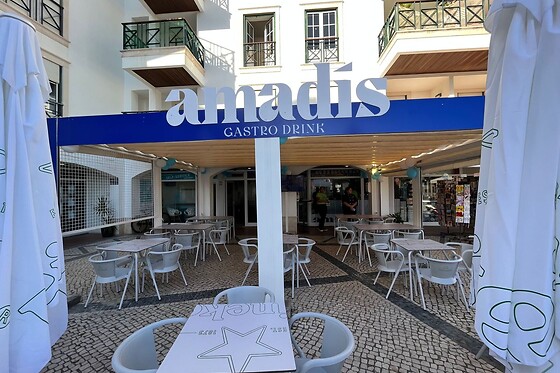 Amadis Gastro Drink - photo 4