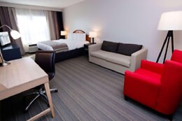 Online Booking EPS