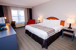 Online Booking EPS