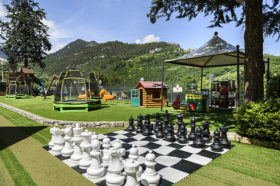 Residence delle Rose - photo 10