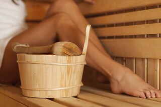 Soggiorno di una notte con colazione e accesso alla spa presso Residence delle Rose in provincia di Brescia