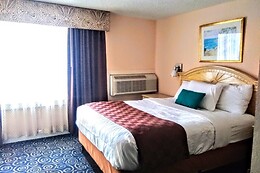 Online Booking EPS
