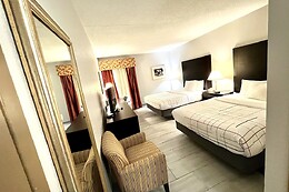 Online Booking EPS