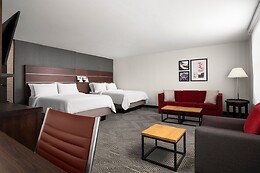 Online Booking EPS