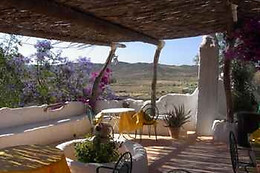 CASA RURAL ALOE VERA