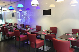 Koto Sushi