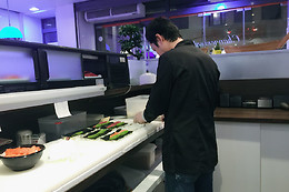 Koto Sushi