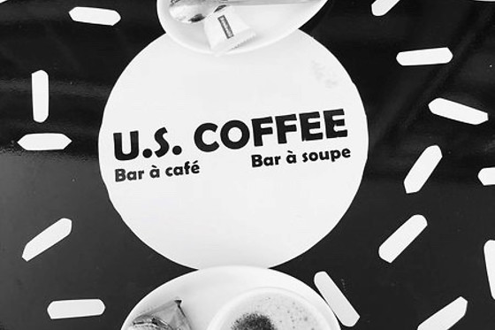 U.S. Coffee - photo 5