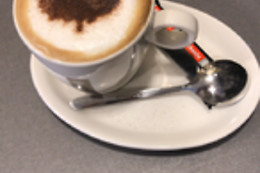 U.S. Coffee