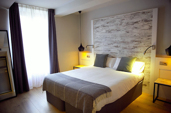 HOTEL CIMS DE CAMPRODON - photo 2