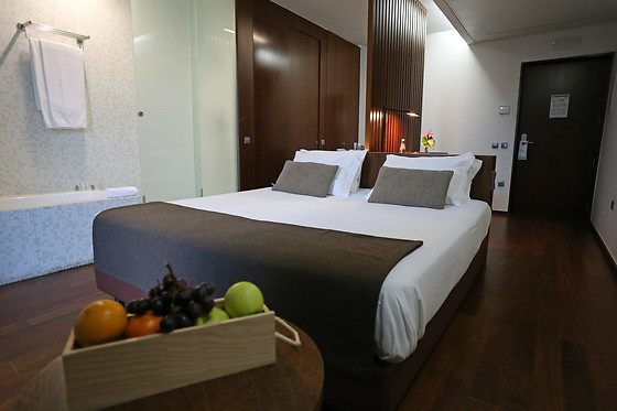 Douro Scala Hotel & Spa - photo 3