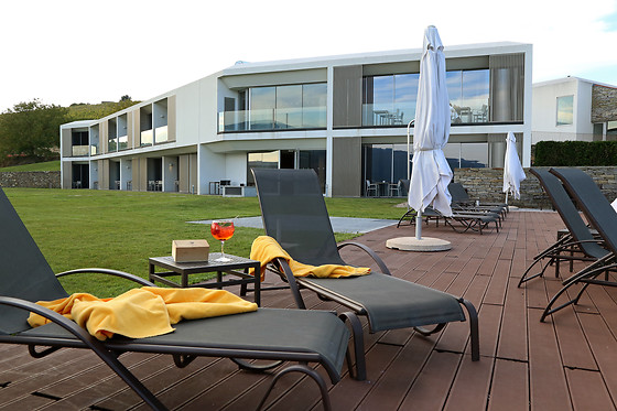 Douro Scala Hotel & Spa - photo 5