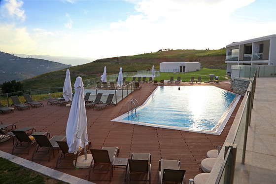 Douro Scala Hotel & Spa - photo 0