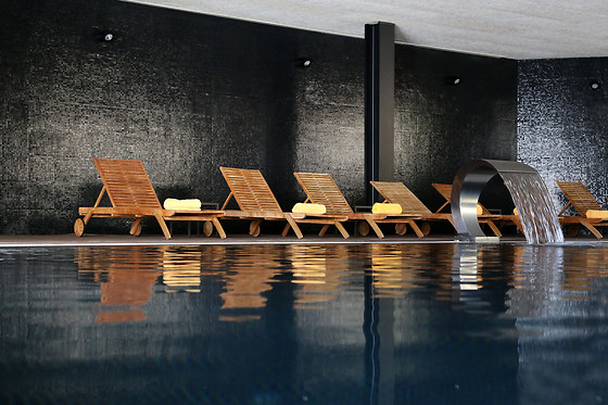 Douro Scala Hotel & Spa - photo 2