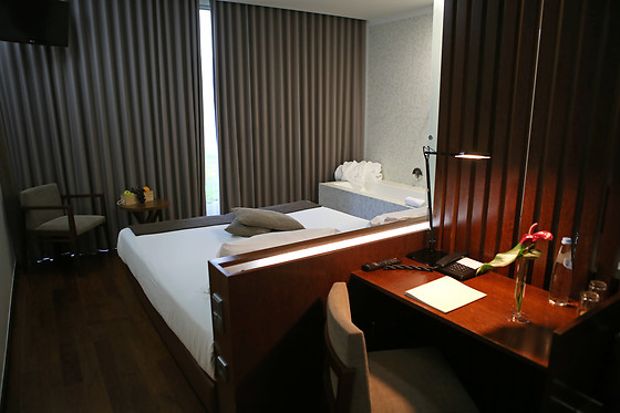 Douro Scala Hotel & Spa - photo 6