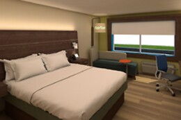 Online Booking EPS