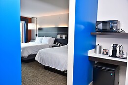 Online Booking EPS