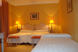 HOTEL SAN CAMILO