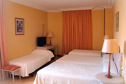 HOTEL SAN CAMILO