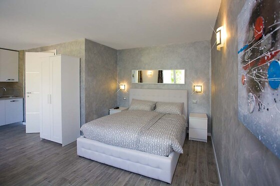 Residence delle Rose - photo 2