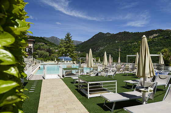Residence delle Rose - photo 14