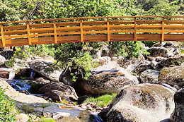 VALLE AVENTURA