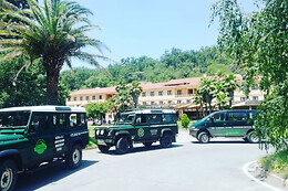 VALLE AVENTURA