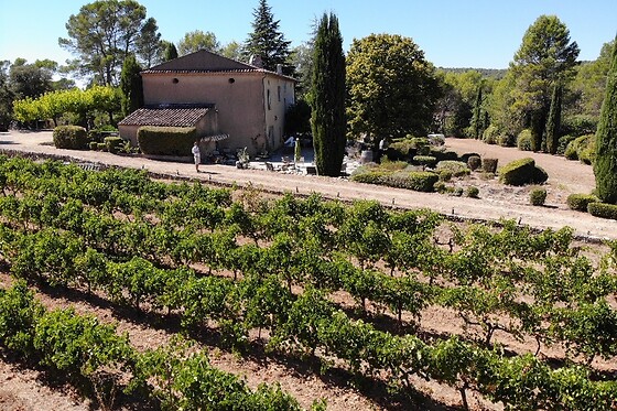 Domaine du Clos d'Alari - photo 3